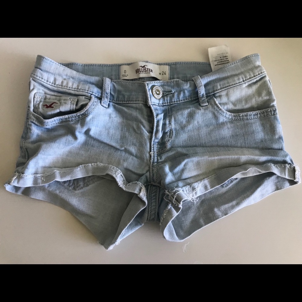 Hollister Shorts